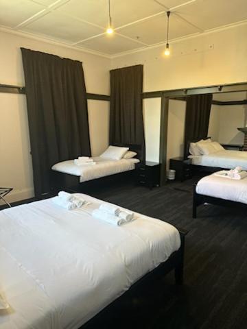 Royal Hotel Ryde Sidney Exterior foto