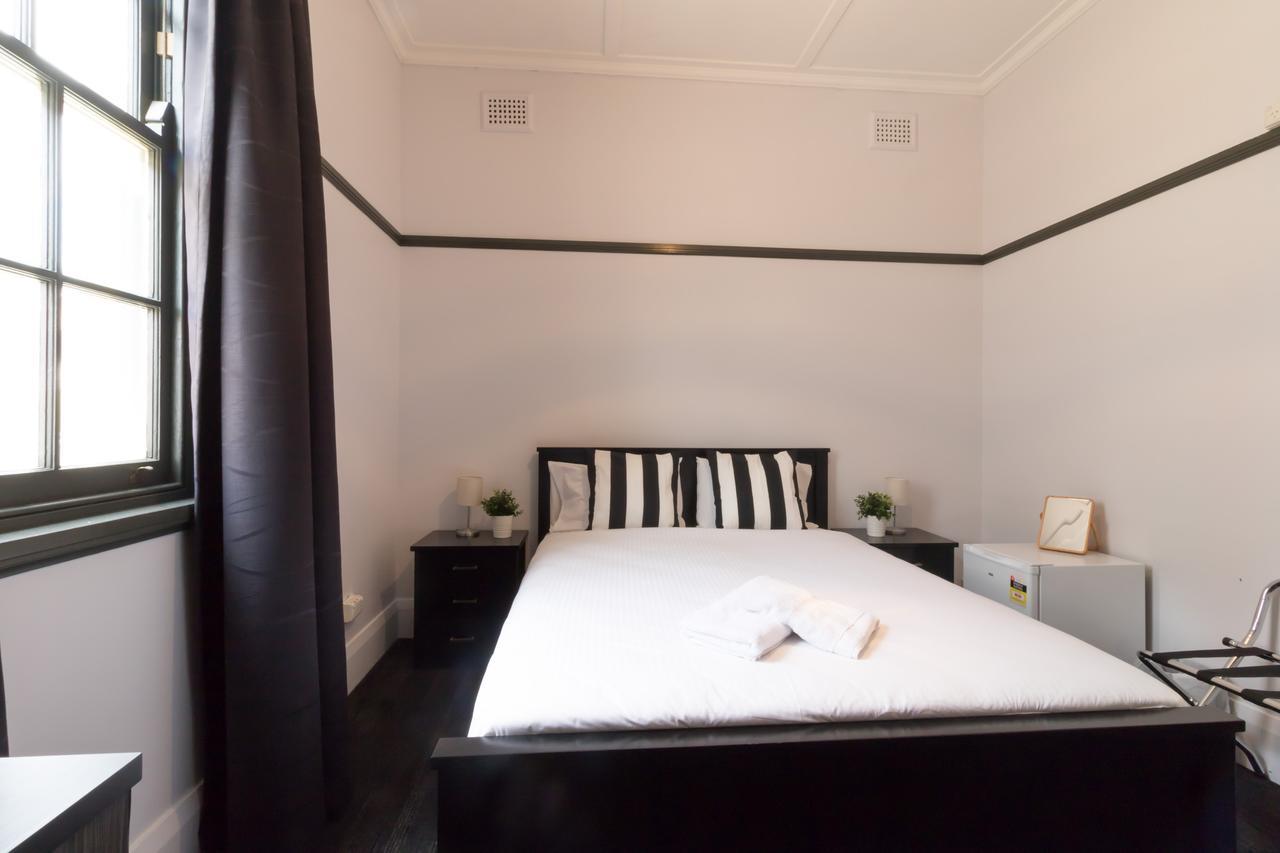 Royal Hotel Ryde Sidney Exterior foto